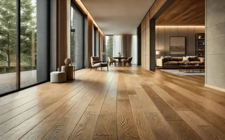 Affordable Flooring Company Dubai: Tips for Choosing the Right Style