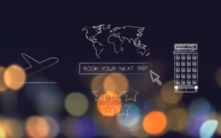 How Travel and Tourism Businesses Can Reduce Booking Drop Offs