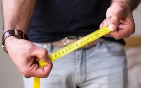 Penis enlargement in Dubai: The Path to Enhanced Self-Esteem