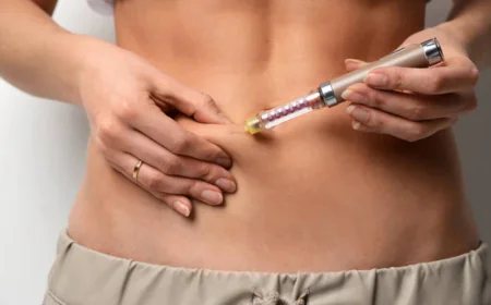 How Are Zepbound and Mounjaro Reshaping Modern Weight Loss Care?