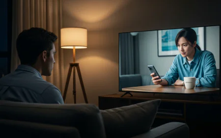 How Product Placement Supports Brand Recall in Competitive Markets