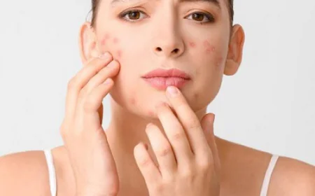 How to Know When to Switch Your Acne Treatment