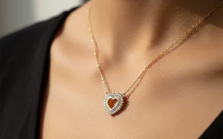 Timeless 925 Silver Designs: Where Elegance Never Fades