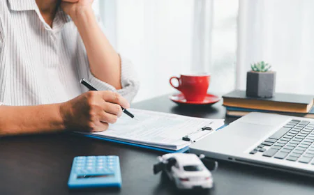 A Practical Guide to Selling Your Car the Easy Way