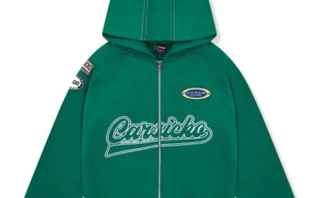 What Makes Carsicko the Go-To Brand for Urban Fashion?