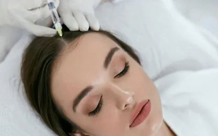 Hair Transplant in Dubai: Why Technology Matters for Success