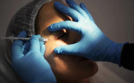 Redensity 2 Filler Dubai: How Long Do Results Last?