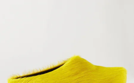 How Do Yellow Marni Slides Balance Playful Design with Practical Luxury?