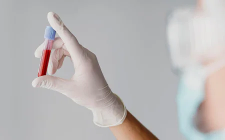 STD Test in Dubai: Myths, Facts, and Common Misconceptions