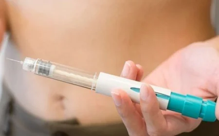 Mounjaro Injection Research Updates 2026