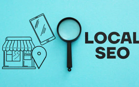 Simple Steps to Increase Leads from Local SEO