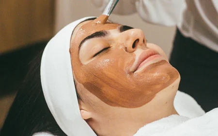 Facial Treatment In Dubai: Skin Rejuvenation Tips