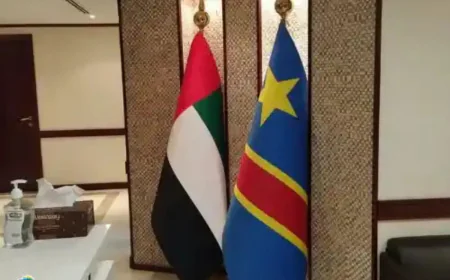 Top 5 Ways Conference Flags Printing Dubai Improves Event Communication