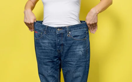 Wegovy Results Timeline: Week-by-Week Progress to Expect