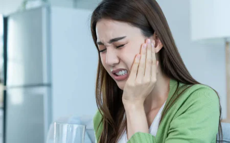 How Dental Extractions Prepare Your Smile for a Dental Crown?