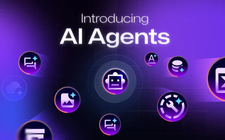 Navigating Tomorrow: Key Trends in AI Workflow Optimization and Marketing Automation AI