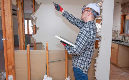 The Role of General Contractors in Middlesex County in Modern Home Remodeling