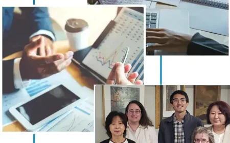 Professional Tax and Bookkeeping Services in Campbell, CA