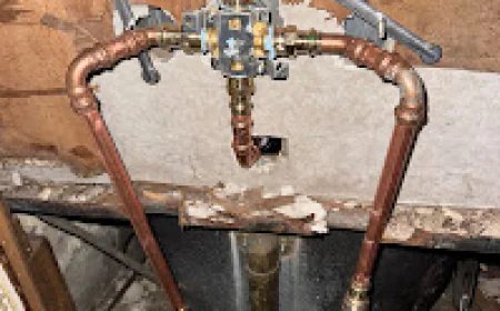 Emergency Plumbing Services Philadelphia For Homes