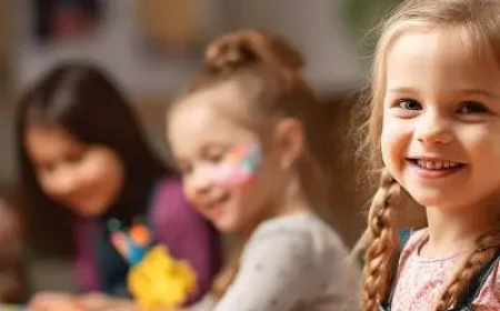 Preschools in Salem, OR: A Complete Guide to Finding the Best Daycare Near Me