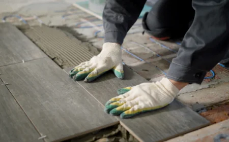 Custom Tile Design Newport RI: Transform Your Home or Business with Unique Tile Solutions