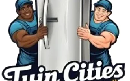 Complete Home Appliances Guide in Saint Paul, MN Refrigerators, Washers, Dryers, Washer & Dryer Sets, and Ranges