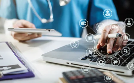 Medical Billing Company Solutions for Accurate, Compliant, and Profitable Healthcare Operations