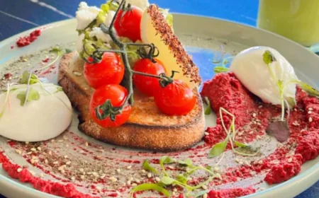 Best Cafes Exploring Bentleigh East And Caufield Spots