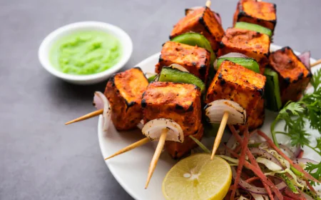 Exploring Authentic Indian Dining Experiences Across Brookfield And Cobblebank Suburbs