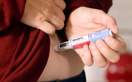 Ozempic Injections in Islamabad – Safe Medical Weight Loss Guide