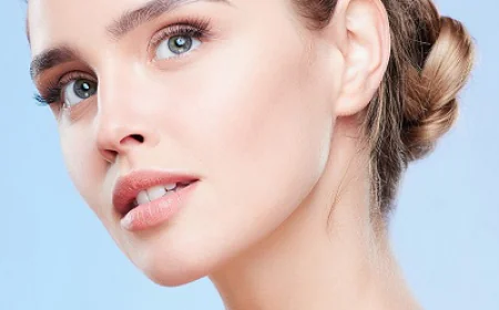 Benefits of Skin Booster Injections for Glowing Skin