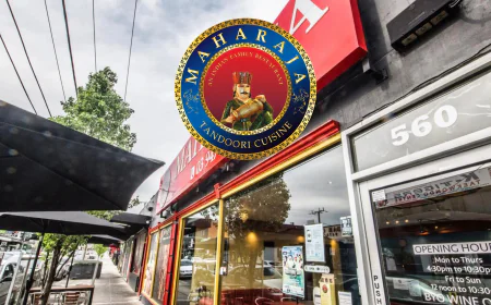 Finding the Absolute Best Indian Halal Food Near Me Today