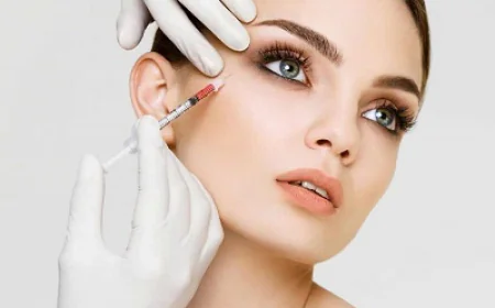 How to Spot Poor Quality Skin Booster Injections