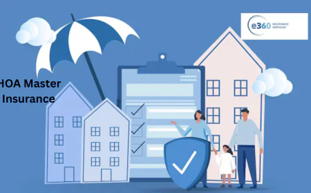 Understanding HOA Master Insurance Policies: What Homeowners Need to Know