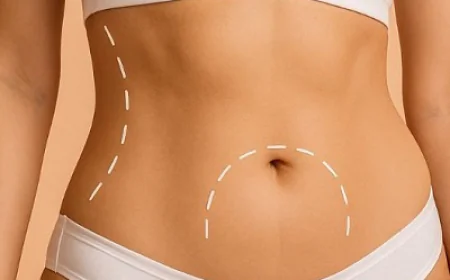 التعافي بعد عملية شد البطن: نصائح لشفاء أسرع وراحة أكبر