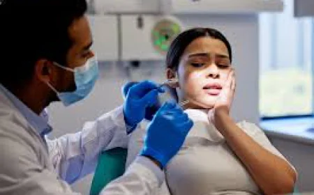 Tooth Replacement in Katy After Wisdom Tooth Extraction