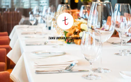 Best fine dining restaurant experience ideas for people who care