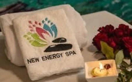 Top qualities of experts in manicure and pedicure treatment