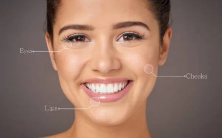 How Belotero Filler Treatment in Dubai Works