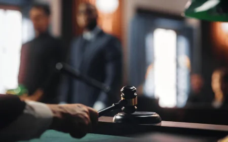 Professional Calgary Litigation Lawyer for Complex Cases