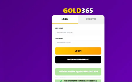 What Are the Most Popular Betting Options Offered on Gold365 Green?