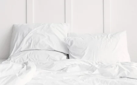 Team Puti Approved: Minimalist Bedding Sets to Complete Your Scandi-Filipino Bedroom