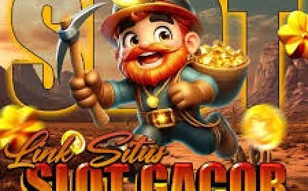 Tips Ampuh Memaksimalkan Bonus Slot Gacor Harian