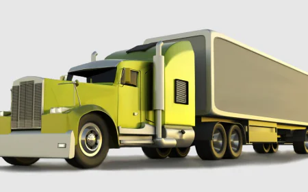 Protected Ride: Expert Enclosed Car Shipping Services