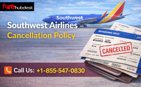 How to cancel a Southwest flight after checking in?