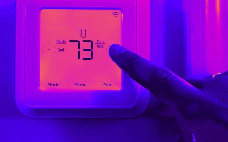 Thermostat Services in Spokane: Smarter Control for Year-Round Comfort