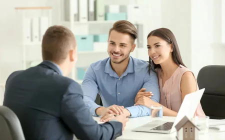 Key Benefits Of Working With A Trusted Mortgage Broker