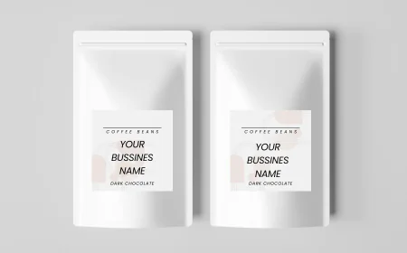 How Do Different Packaging Bags Improve Protection, Branding, and Daily Business Operations?