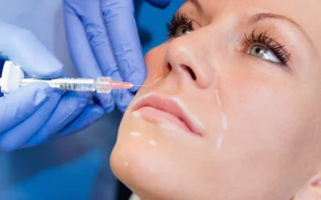 Sculptra Fillers in Dubai: Real Insights on Collagen Rebuilding