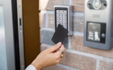Emergency Locksmith Near Me: Expert Solutions for Key Fob Programming